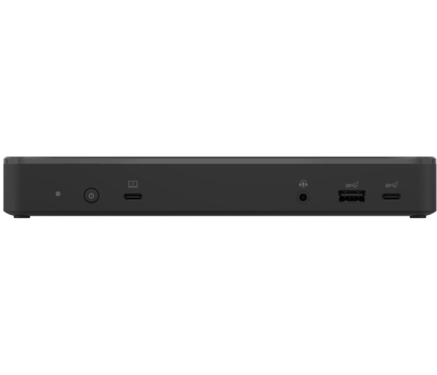 BELKIN USB-C - 14 Port Docking Station 65W - 1125303 - zdjęcie 3